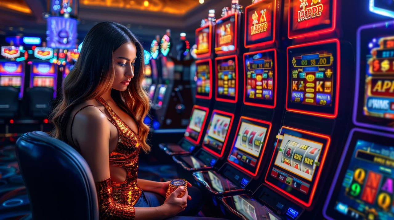 Pengalaman bermain sportsbook dan casino online dengan antarmuka modern dan responsif di bayam123