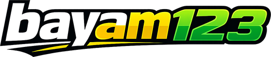 bayam123 Logo
